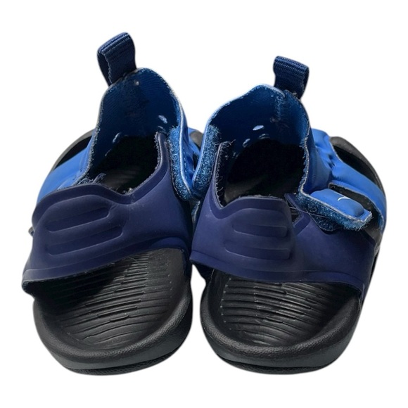 Nike Sunray Protect 2 toddler water, sandals Size: 5 - Picture 4 of 11